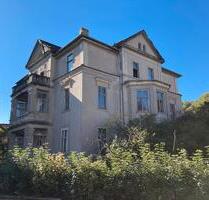 Grundstück mit Haus - 200.000,00&nbsp;EUR Kaufpreis, ca.&nbsp; 540,00&nbsp;m&sup2; in Meiningen (PLZ: 98617)