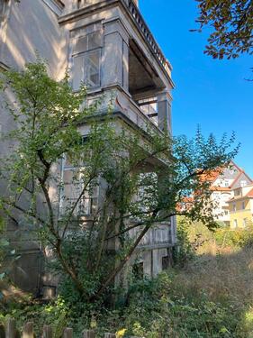 Foto - Mehrfamilienhaus, Wohnhaus zum Kaufen in Meiningen