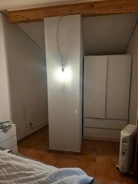 Foto - Erdgeschoßwohnung in Frechen zur Miete