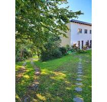 PROVISIONSFREI 2 Wohnungen | Großes Grundstück | geräumige Garage - Marpingen