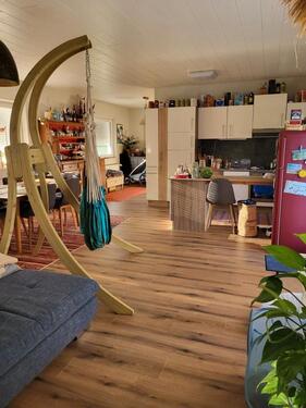 Foto - 6 Zimmer Einfamilienhaus zum Kaufen in Marpingen