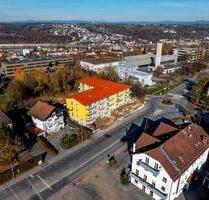 Hochwertige und elegante 3-Zimmer-Wohnung im Erstbezug - Passau Auerbach