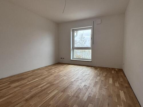 Foto - Dachgeschoßwohnung in Passau zur Miete