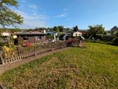 Foto - Gartengrundstück mit Bungalow - 500,00&nbsp;EUR Kaltmiete, ca.&nbsp; 0,00&nbsp;m&sup2;