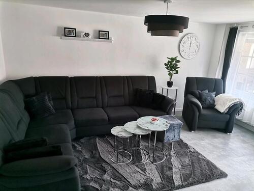 Foto - 4.5 Zimmer Etagenwohnung zum Kaufen in Sigmaringendorf