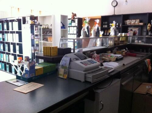 Foto - Laden, Geschäftsräume - 450,00 EUR Kaltmiete, ca.  44,00 m²