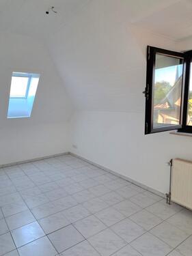 Foto - Etagenwohnung in Mannheim