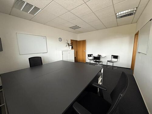 Foto - Büro 50m2 in Langenhagen 