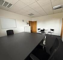 Büro 50m2 in Langenhagen | Service inklusive, keine Nebenkosten!