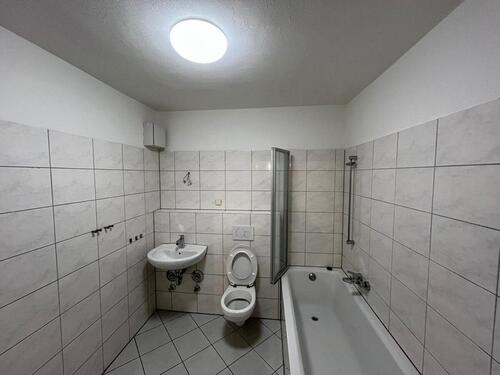 Foto - Etagenwohnung in Erfurt zur Miete