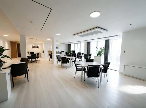 Foto - Neubau Praxisfläche mit 50 Parkplätzen