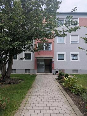 Foto - Etagenwohnung zum Kaufen in Neuburg an der Donau