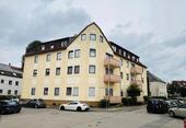 Foto - 4-Zimmer-Wohnung in Augsburg-Pfersee
