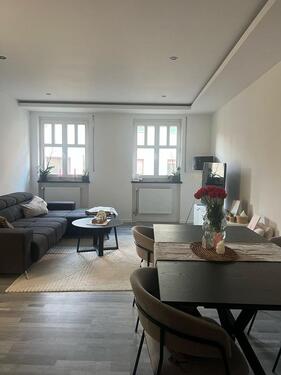 Foto - Etagenwohnung in Nürnberg