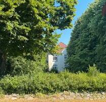 Wankendorf, 3-Zimmerwohnung, Altbauvilla