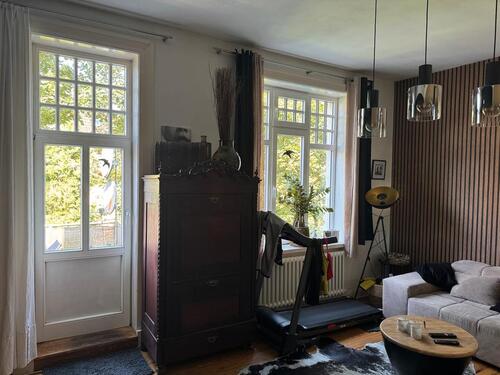 Foto - Etagenwohnung in Wankendorf zur Miete