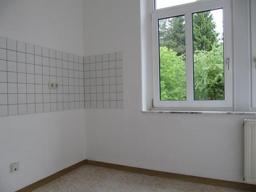 Foto - Etagenwohnung zur Miete in Oelsnitz (Vogtland)