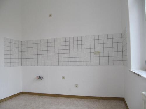 Foto - Etagenwohnung in Oelsnitz (Vogtland)