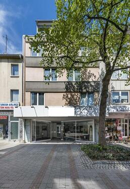 Foto - Büro-, Praxisräume in zentraler Lage zu vermieten