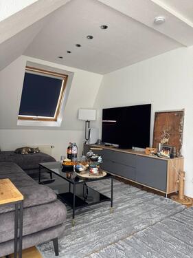 Foto - Etagenwohnung zur Miete in Duisburg