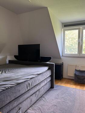 Foto - Etagenwohnung in Duisburg zur Miete