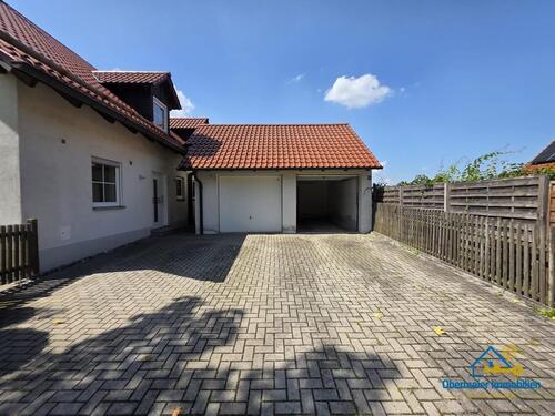 Foto - Einfamilienhaus in Wald