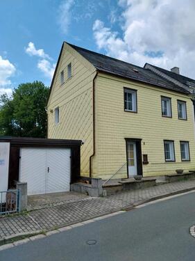 Foto - Handwerkerobjekt in ruhiger Lage