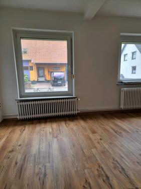 Foto - Etagenwohnung zur Miete in Schwanewede