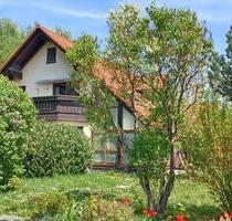 Zweifamilienhaus mit zwei Wohnungen zu vermieten - Syrgenstein
