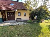 Foto - Einfamilienhaus in Syrgenstein zur Miete