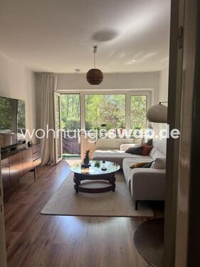 Foto - Wohnungsswap - 3 Zimmer, 72 m² - Dorotheenstraße, Hamburg-Nord, Hamburg