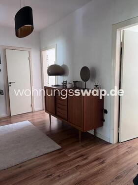 Foto - Etagenwohnung in Hamburg