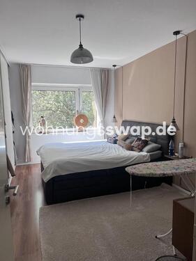 Foto - Etagenwohnung in Hamburg zur Miete