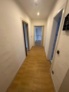 Foto - Gemütliche 3 Zimmerwohnung mit großem Balkon zu vermieten