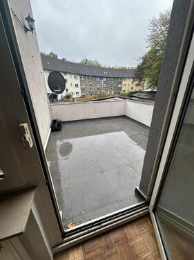 Foto - Etagenwohnung in Bochum zur Miete