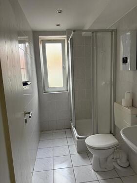 Foto - Etagenwohnung in Nordhorn