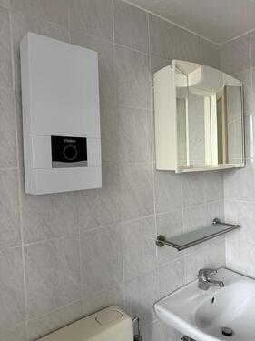 Foto - Etagenwohnung in Nordhorn zur Miete