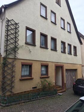 Foto - schönes Stadthaus im Zentrum - 120.000,00 EUR Kaufpreis,