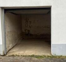 Garage 6mx3,7m - 80,00 EUR Miete, in Münchsmünster (PLZ: 85126)