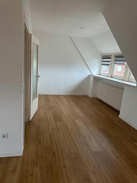 Foto - Etagenwohnung zur Miete in Bielefeld
