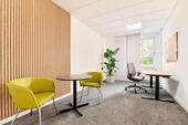 Foto - Moderne Einzelbüros frisch renoviert flexibel & voll ausgestattet - All-in-Miete