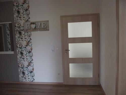 Foto - Etagenwohnung zur Miete in Burghaun