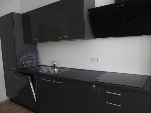 Foto - Etagenwohnung in Burghaun zur Miete