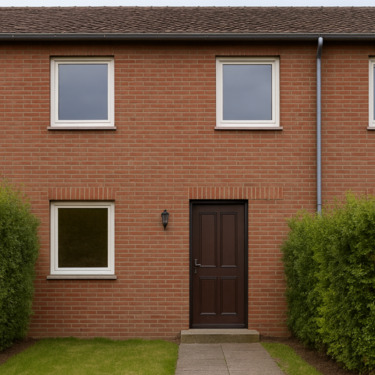 Foto - Modernisiertes Familienhaus in Bielefeld-Schildesche – von privat