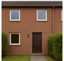 Modernisiertes Familienhaus in Bielefeld-Schildesche – von privat