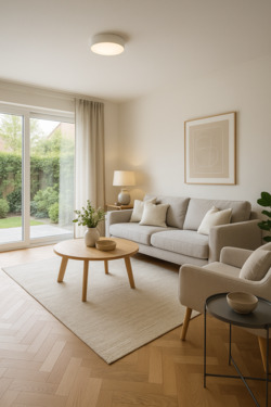 Foto - Einfamilienhaus in Bielefeld