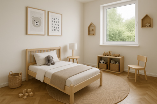 Foto - Einfamilienhaus in Bielefeld zum Kaufen