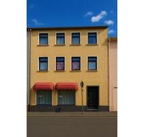 Schönes Haus in Reichenbach als Renditeobjekt - Reichenbach im Vogtland