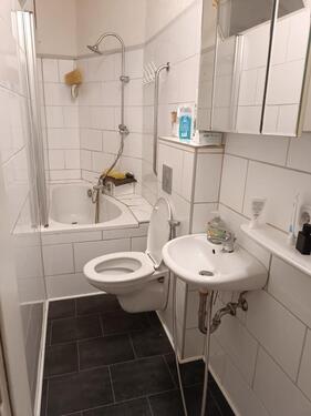 Foto - Ruhige 1-Zimmer-Wohnung (32 m²) in Hagen-Haspe – mit Einbauküche