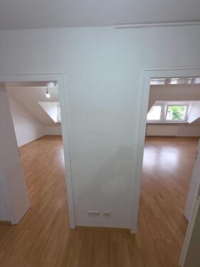 Foto - 1 Zimmer Etagenwohnung in Mülheim an der Ruhr